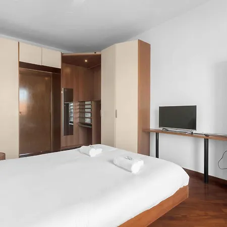 Apartment Navigli Sweet - Wifi *