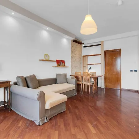 Navigli Sweet - Wifi Apartment