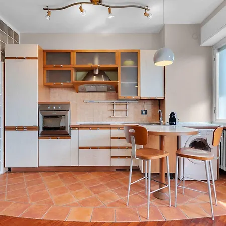 Apartment Navigli Sweet - Wifi