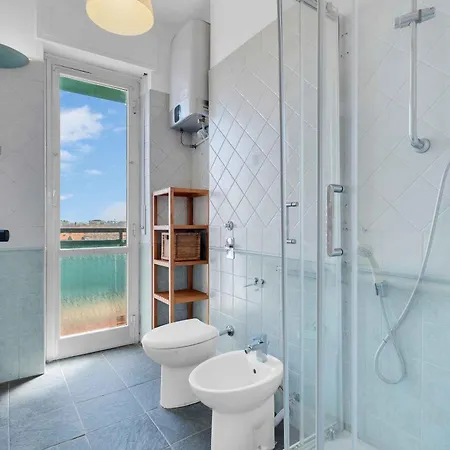 Navigli Sweet - Wifi Apartment *