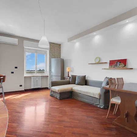 Apartment Navigli Sweet - Wifi Milan