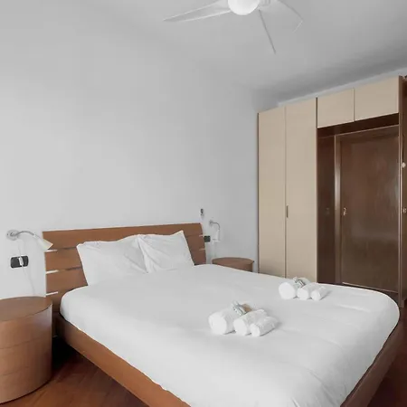 Apartment Navigli Sweet - Wifi