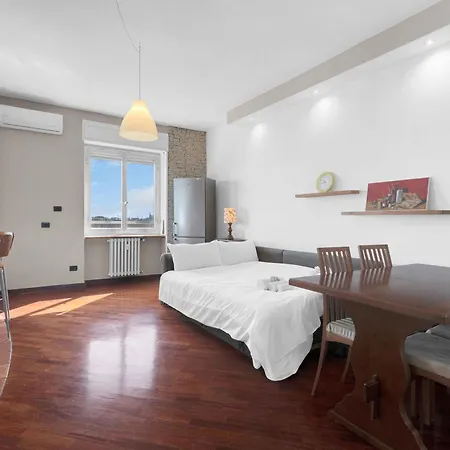 Apartment Navigli Sweet - Wifi *