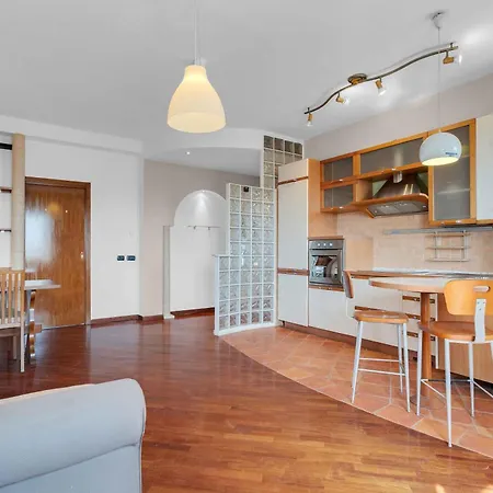 Navigli Sweet - Wifi Apartment Milan