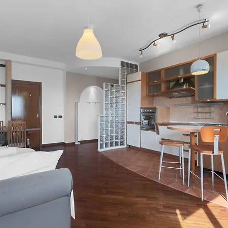 Apartment Navigli Sweet - Wifi Milan